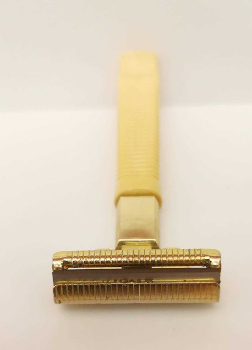 Aparat de barbierit clasic PAL Injectomatic de tip injector (Schick)