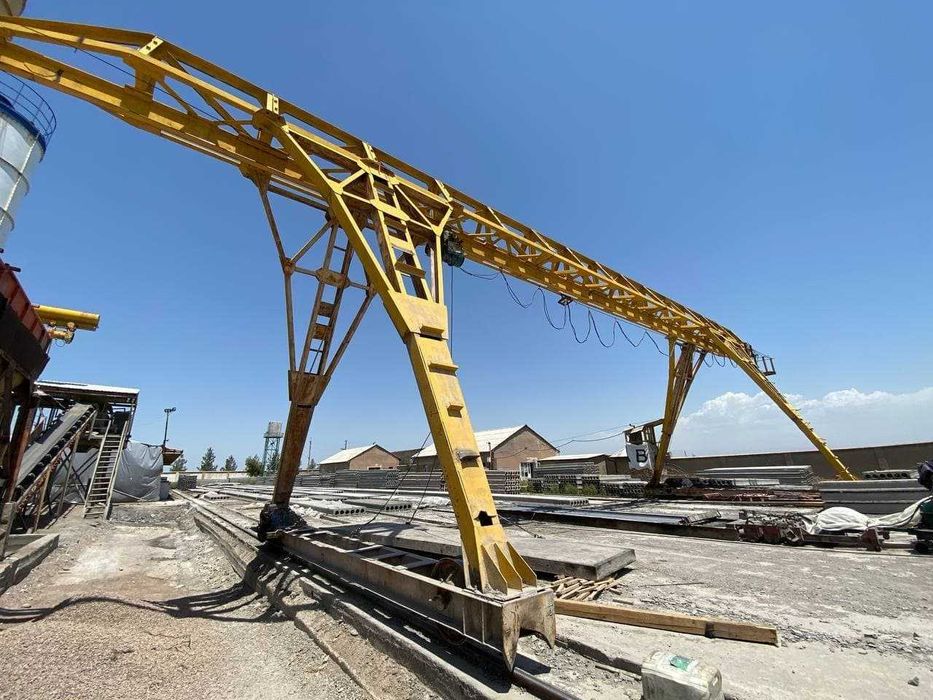 Продается Производственная территория 1 Га