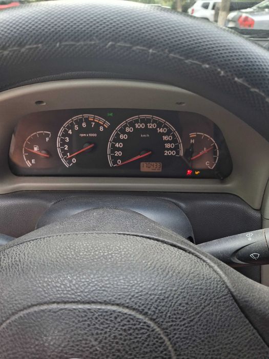 Autoturism Fiat albea