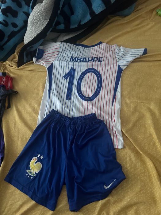 Echipamente de fotbal
