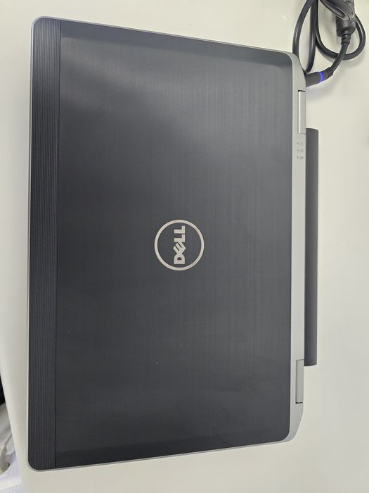 Laptop Dell E6330