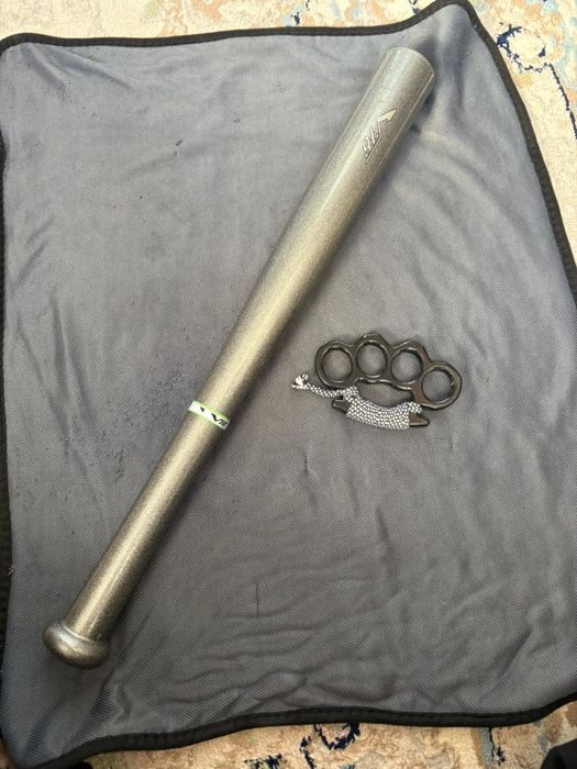 Бейсбольная бита Карс Продаю очень хорошогокачество