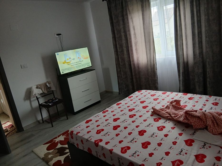 Casă – Ciurea - Vedere 4
