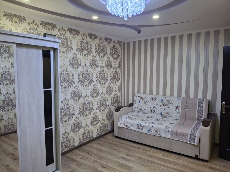 Продам свою квартиру на Лисунова, кирпич