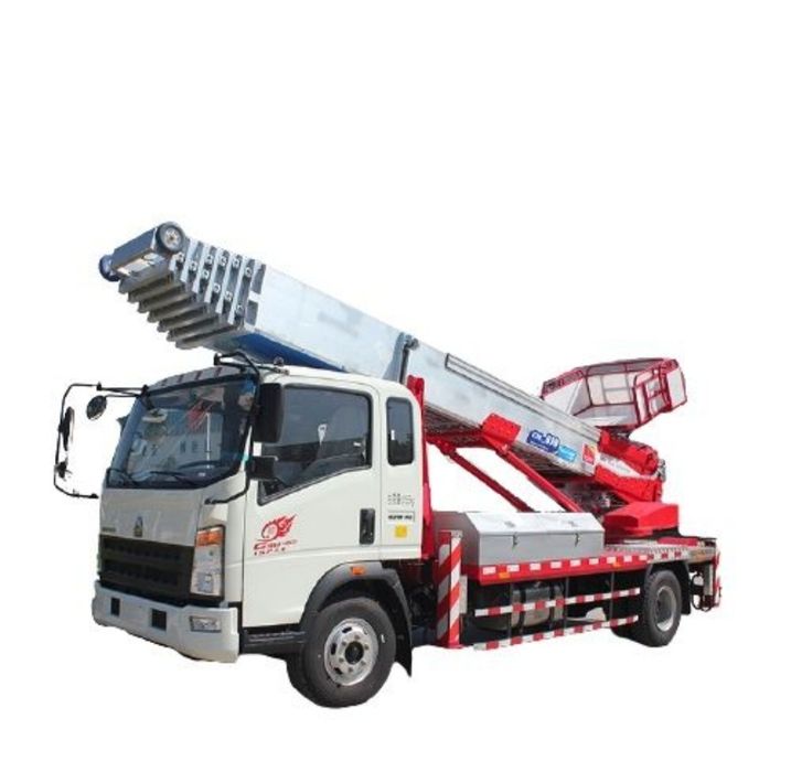 Автовишка хизмати 24/7