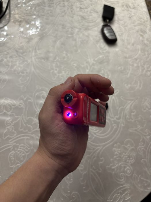 Толщиномер ETARI 555