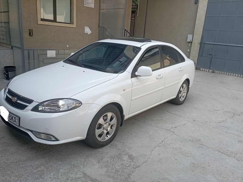 Lacetti сотилади 2022йил!