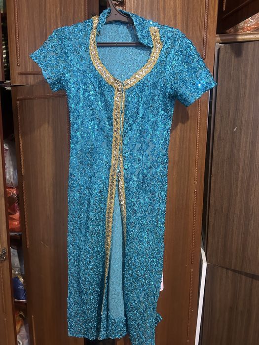 Прокат костюмов