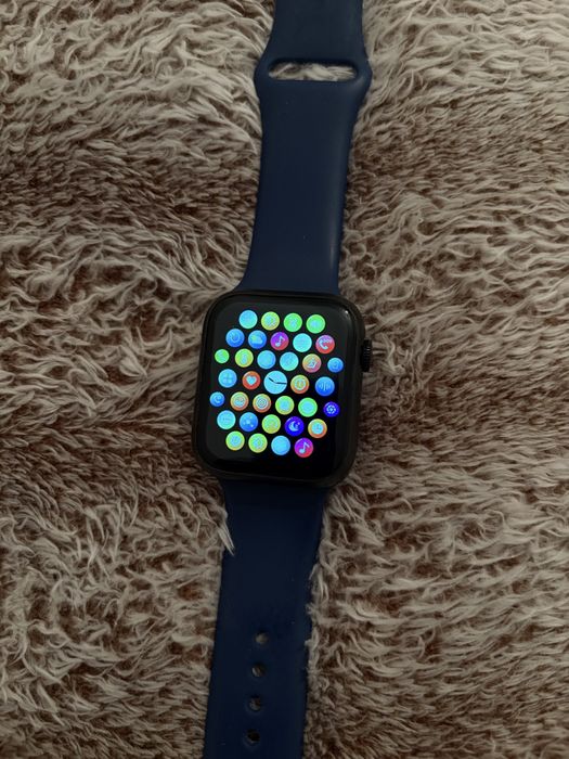 Часы мужские GS7 MAX