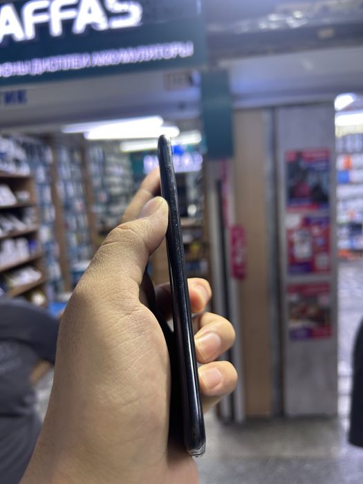 Poco m 5 s 256 gb
