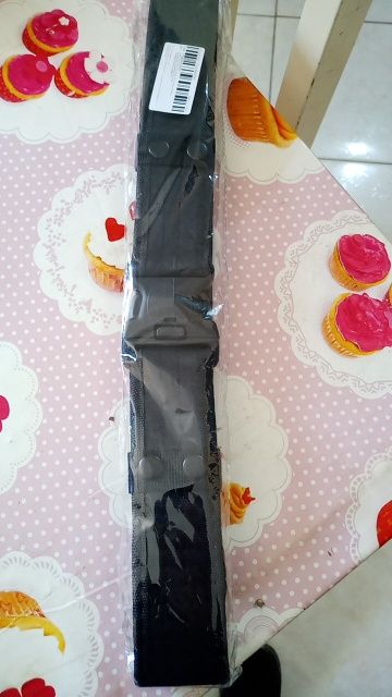 Тактически колан