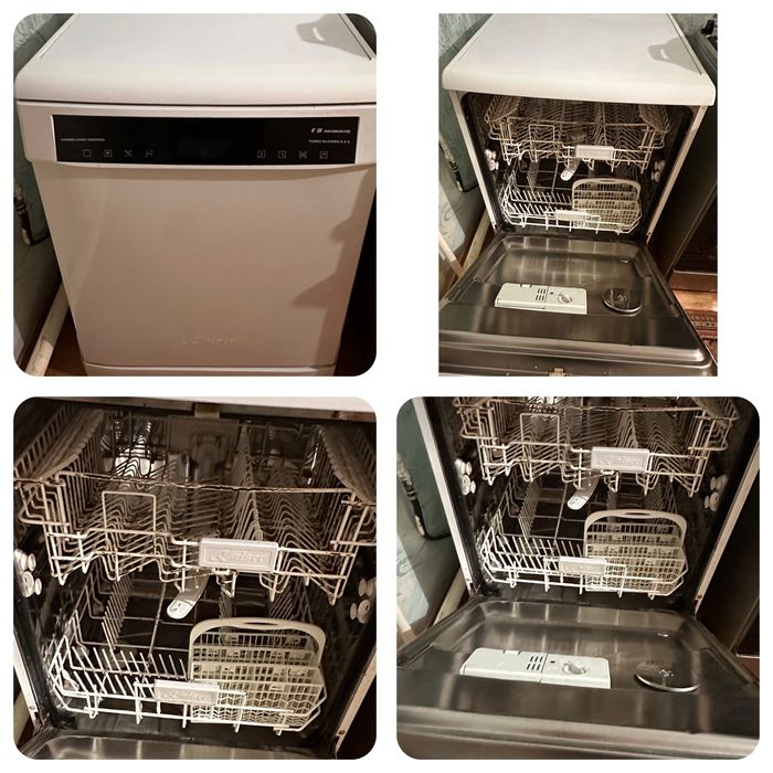 Срочно продам посуда моющая машина