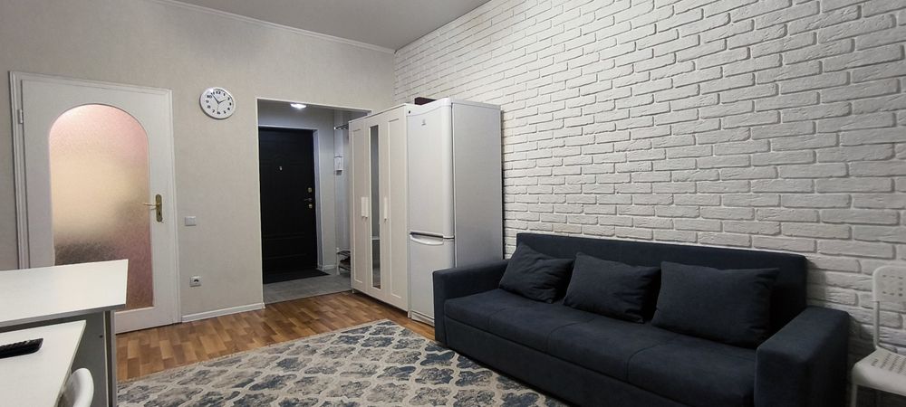 Аренда квартиры посуточно