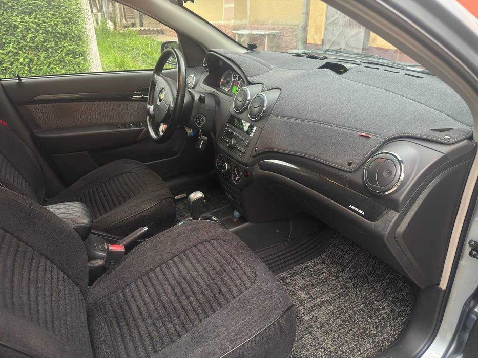 Своя Nexia 3 Elegant, 2022. AT, GCW (дельфин) в отличном состоянии