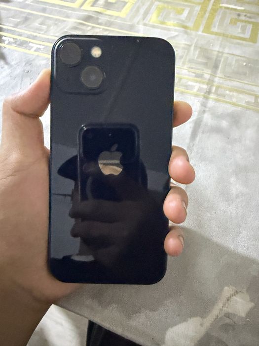 Iphone 13 128gb гарантие нет