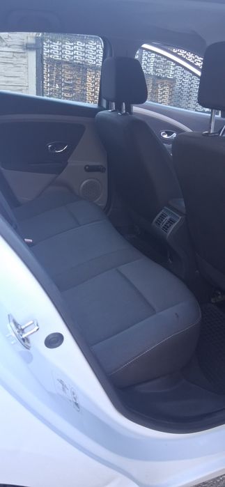 Renault megane 3 fab. 2013