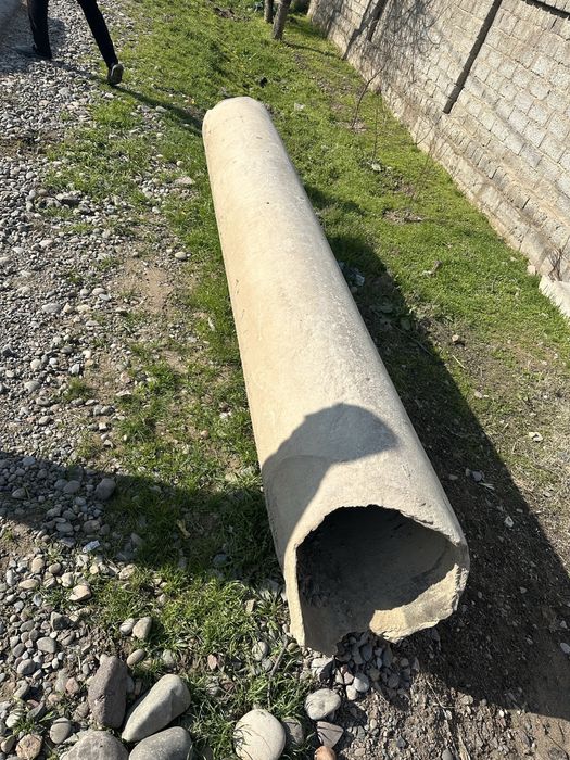 Azbez Truba 500 talik