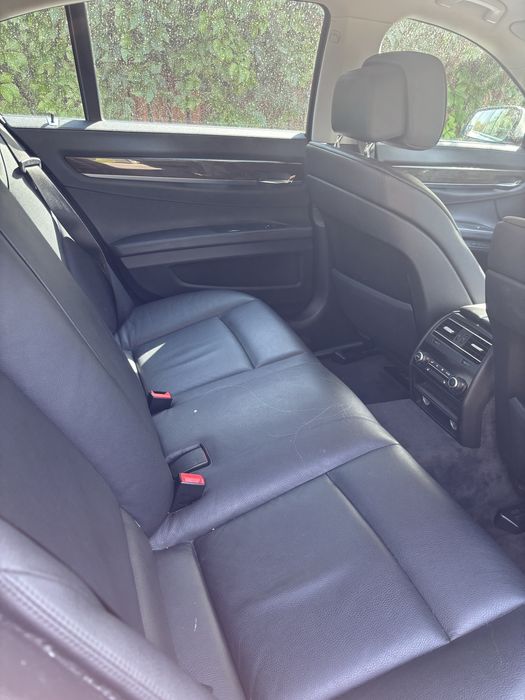 Dezmembrez seria 7 seria 5 gt f01 f02 f10 f11 n57 245 2013 167.000 km GARANTIE 30 DE ZILE!