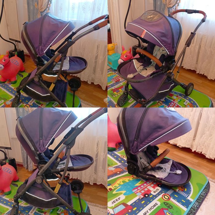 Детские коляски!