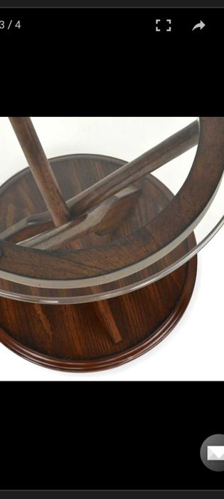 Mese dormitor NOI gama Mobexpert