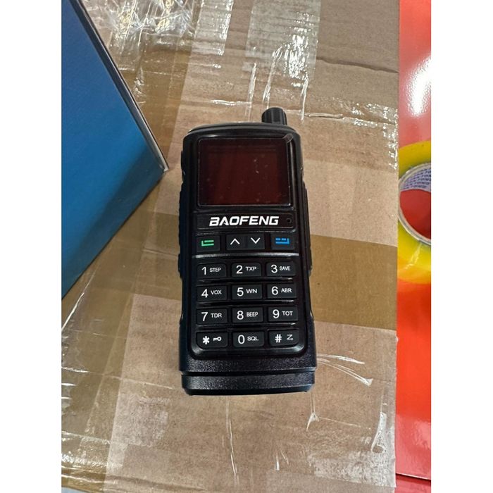 Радиостанция Baofeng UV-17