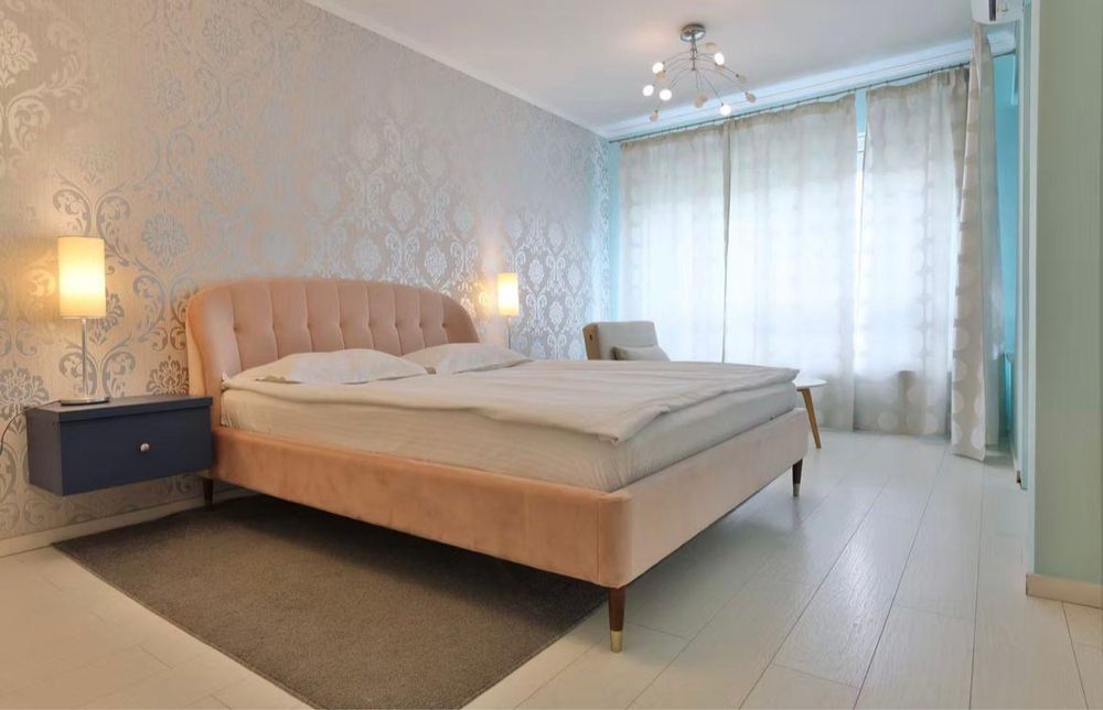 Garsonieră decomandată de închiriat – Avantgarden Bartolomeu | Vedere superbă spre munte + un loc de parcare