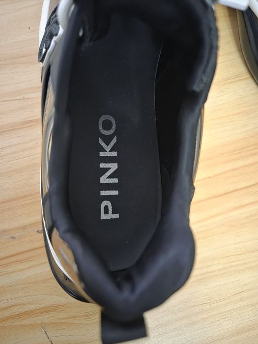 Sneakersi Pinko Ariel