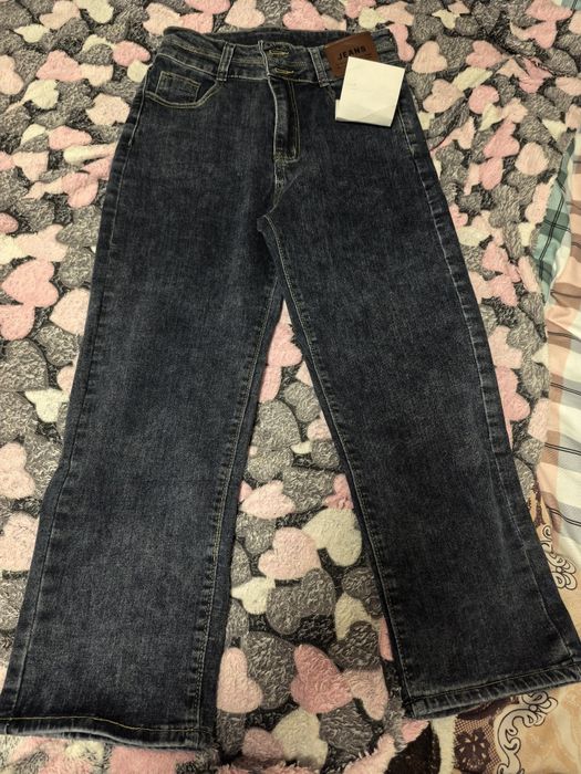 Продам отличные джинсы
