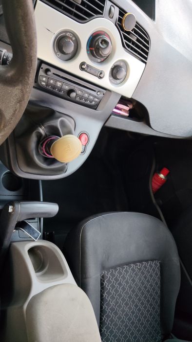 RENAULT Kangoo 2012 — imagine 5