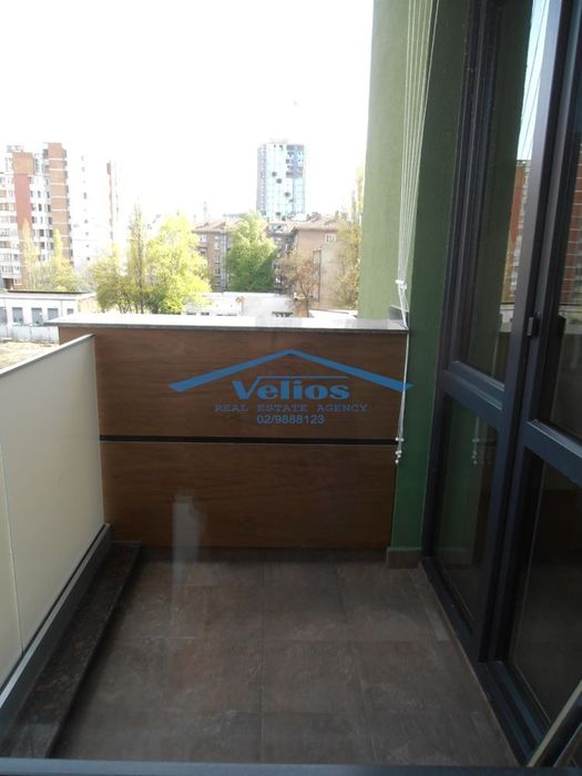 Дава се под наем Двустаен апартамент в София, Зона Б-18 - 78 кв.м за 715 € - Снимка #9