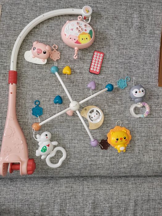 Музыкальная карусель