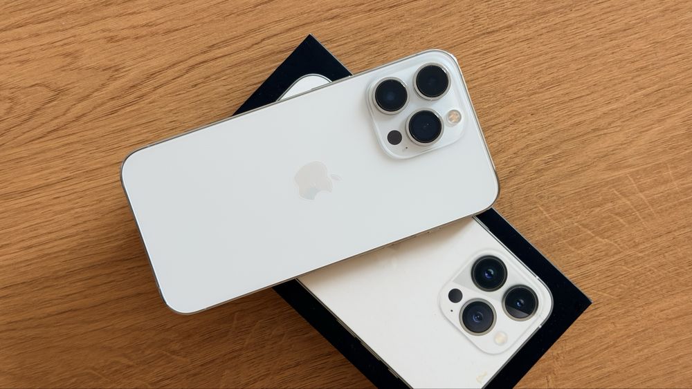 IPhone 13 Pro, 256Gb