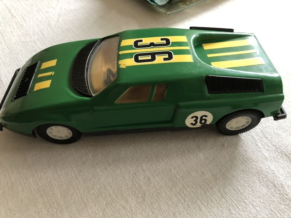 Детска Количка -1982г