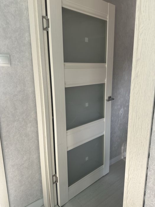 Дверий межкомнатные