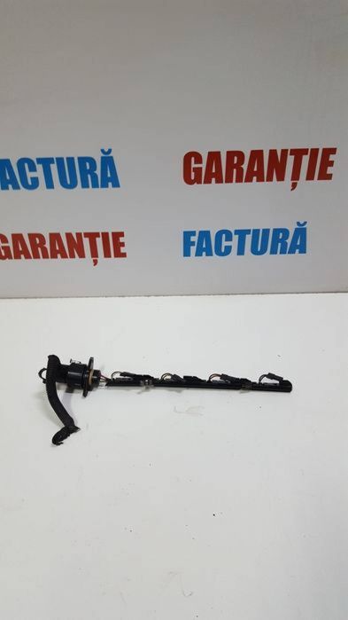 Instalatie injectoare 1.9 BKC BXE 2.0 BMP Golf 5 Octavia 2 Passat b6