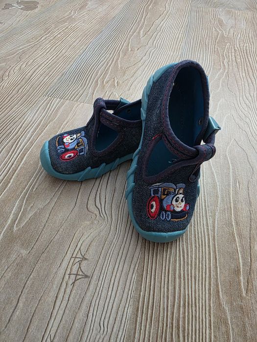 Детски пантофи befado