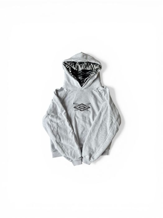 Mertra x Umbro Hoodie