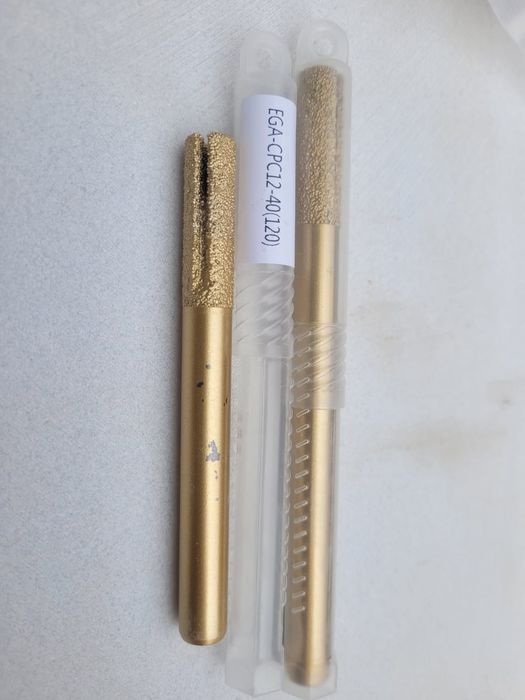 Freze CNC pentru marmura