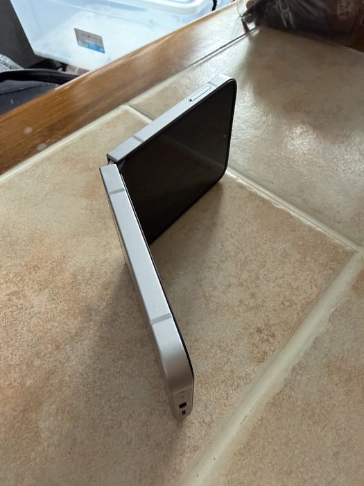 Samsung Galaxy Z Flip 6
