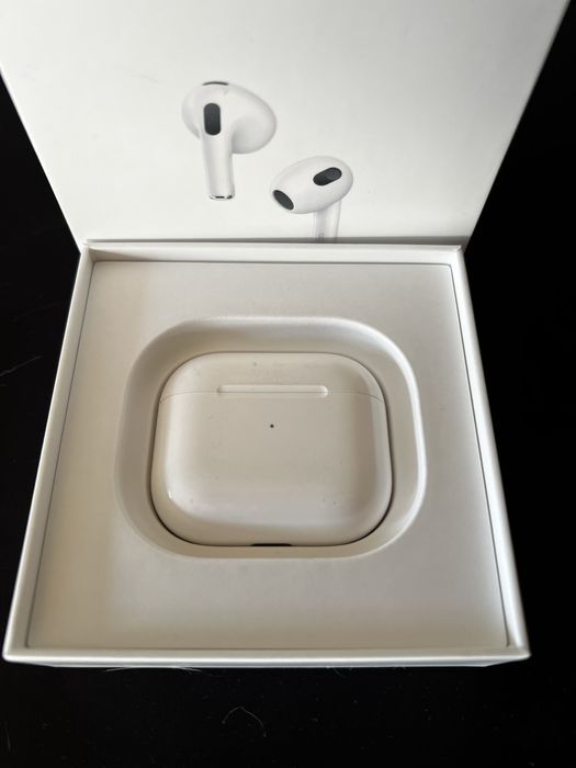 Airpods 3 Original