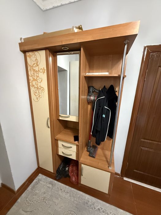 Продается прихожка
