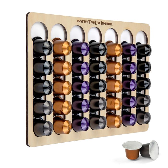 Поставки за кафе капсули Nespresso, Dolche Gusto и Lavazza ПРОМОЦИЯ