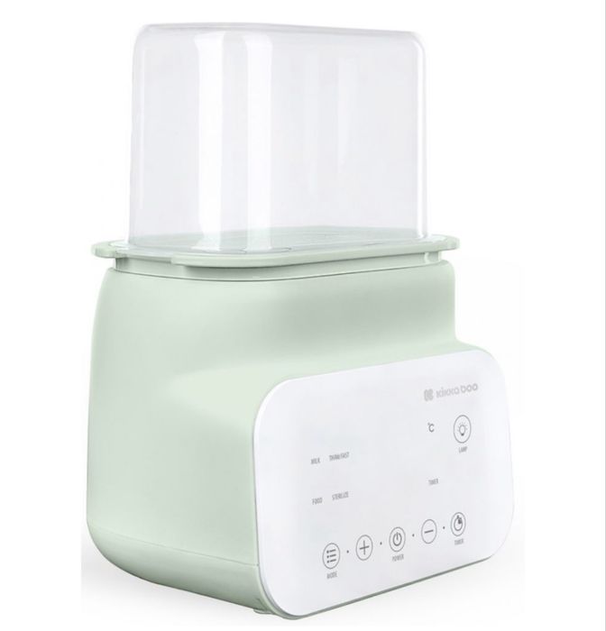 Стерилизатор 4в1 двоен нагревател mint