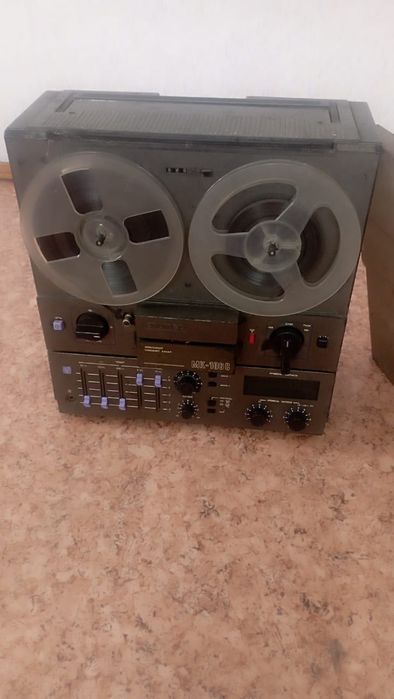Продается магнитофон юпитер мк106с