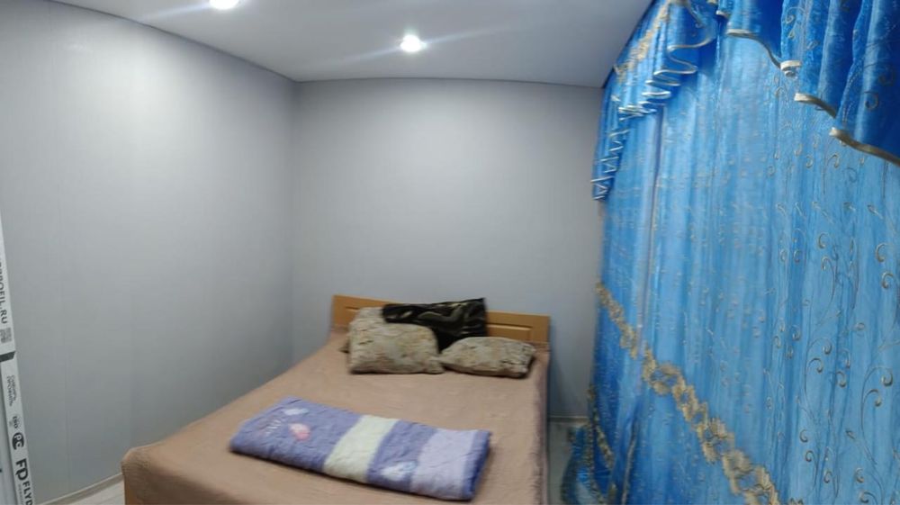 Сдам квартиру посуточно