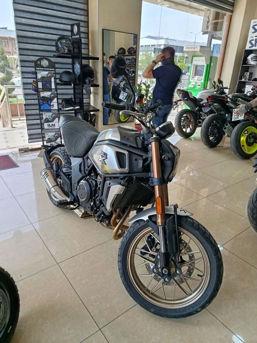 Cf moto 700 clx кредит/ наличные /рассрочка