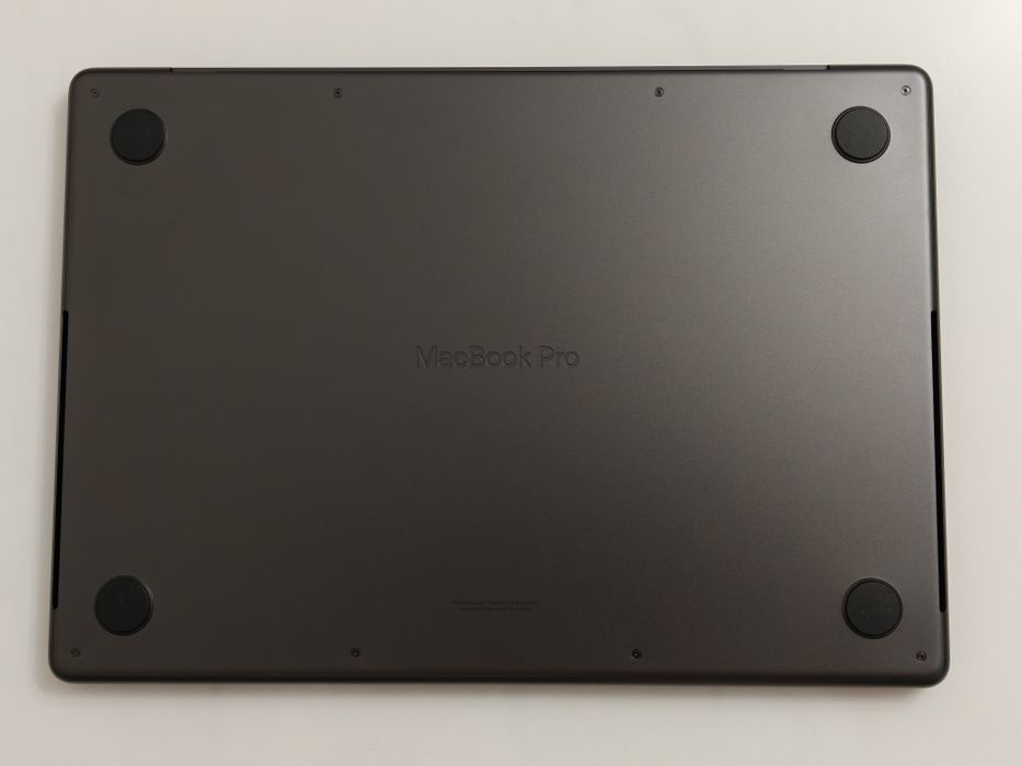 MacBook Pro 14 M5PRO 24/1TB +Nano Display