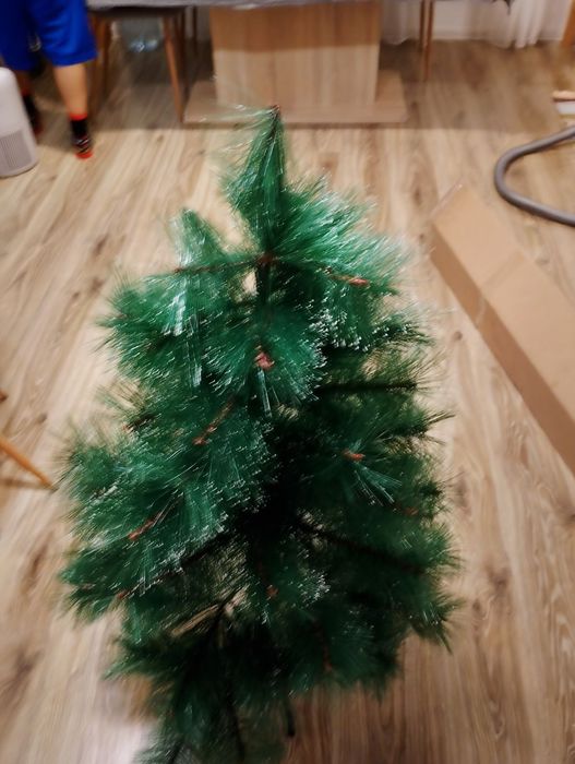 Изкуствена Коледна елха