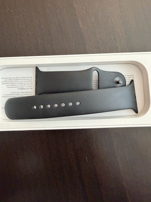 Apple Watch Series 11