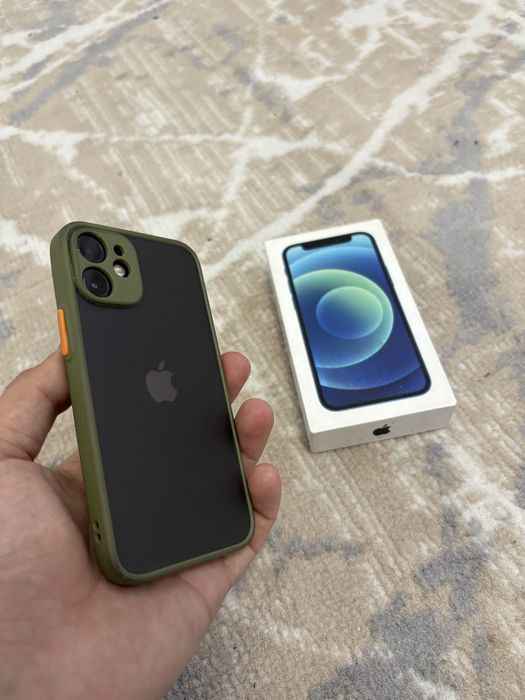 iphone 12 mini 128gb